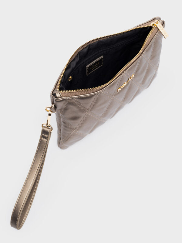 Emi Metallic