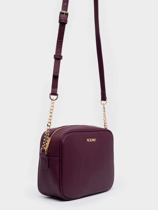 Hyrem Burgundy