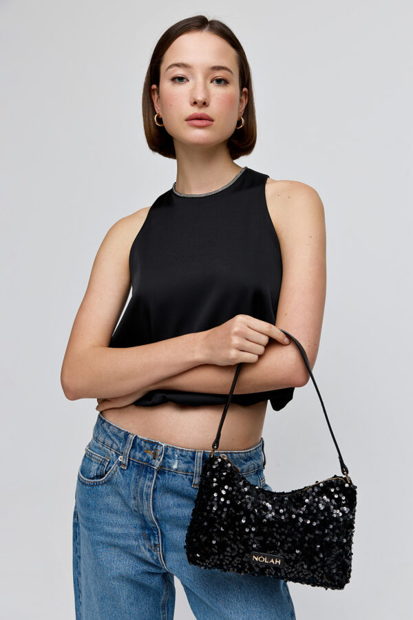 Skylar* Black