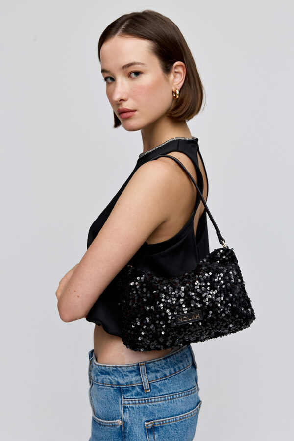 Skylar* Black