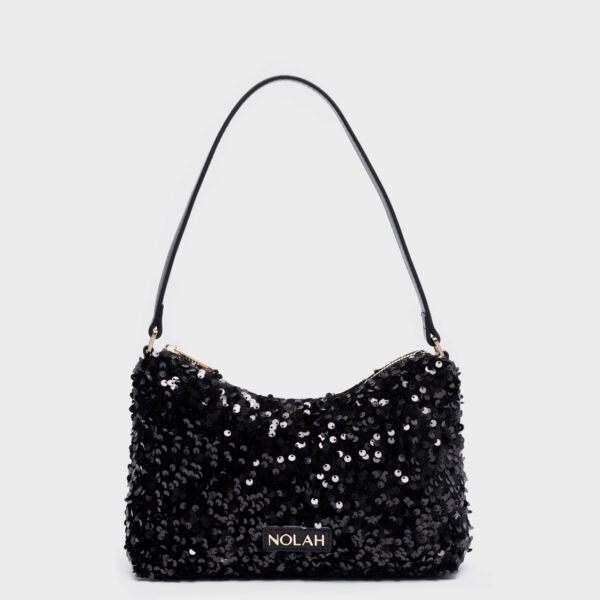 Skylar* Black