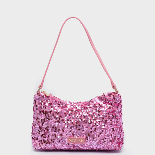 Skylar* Hot Pink