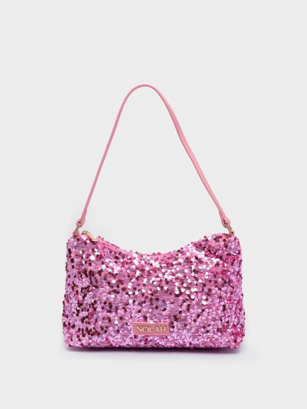 Skylar* Hot Pink