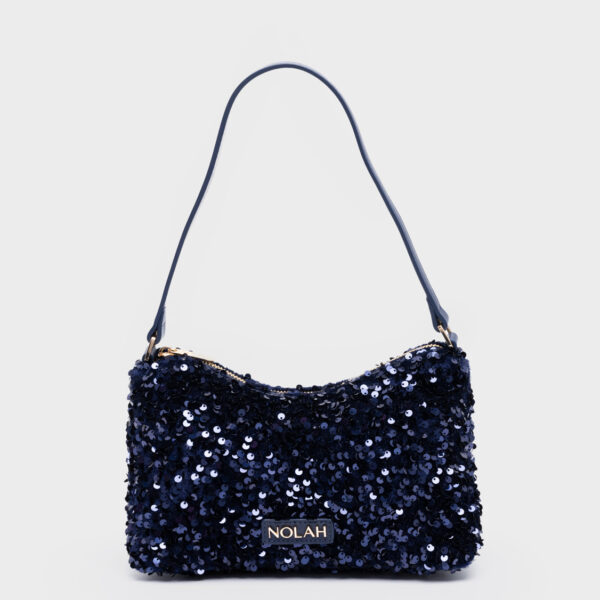 Skylar* Night Blue