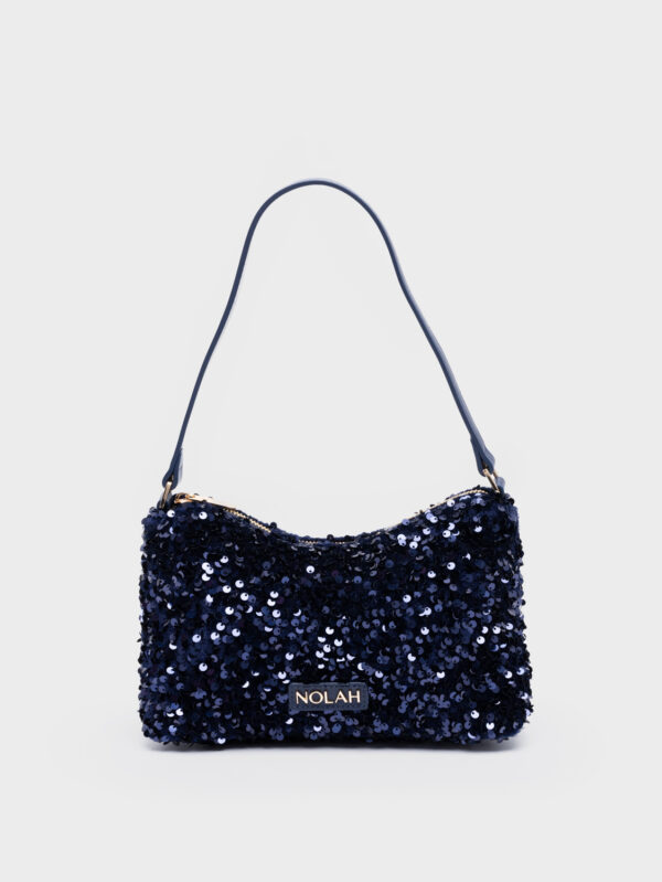 Skylar* Night Blue