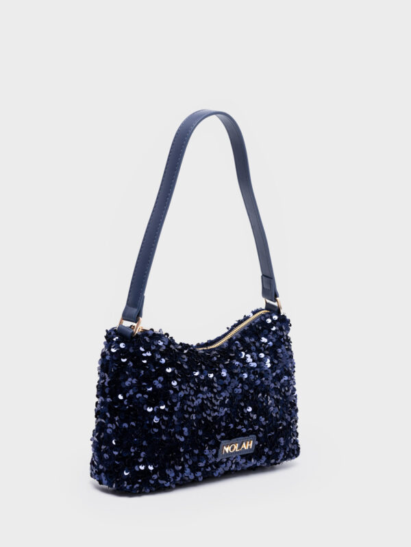 Skylar* Night Blue