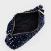 Skylar* Night Blue