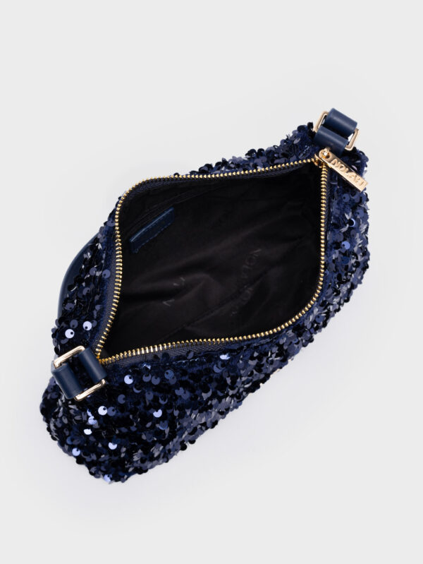 Skylar* Night Blue