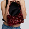 Skylar* Wine Red