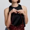 Skylar* Wine Red