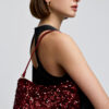 Skylar* Wine Red