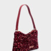 Skylar* Wine Red