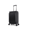 Βαλίτσα Premium Collection Laptop χειραποσκευή καμπίνας Bange YL200 μαύρο
