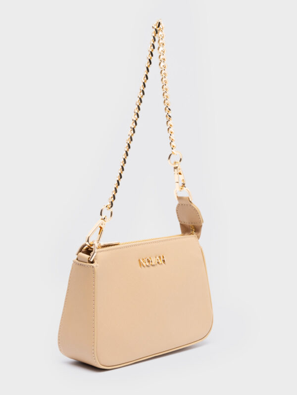 Zozephine Light Beige