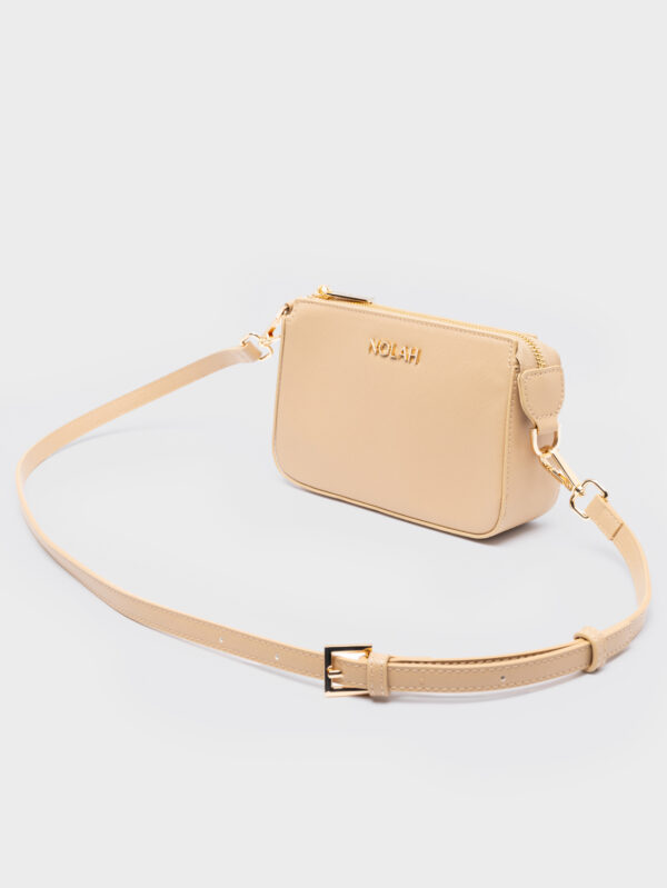 Zozephine Light Beige