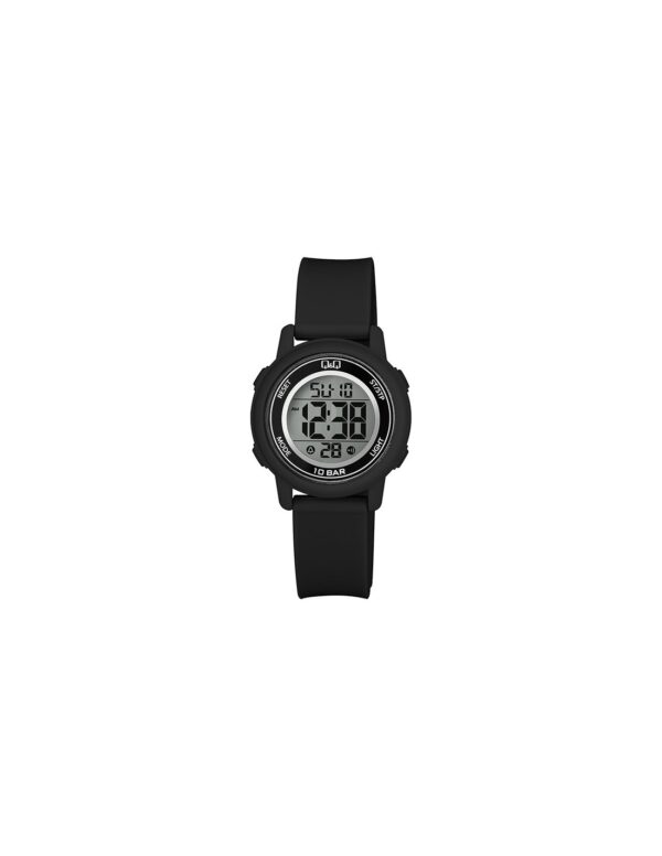 Q&Q Ηλεκτρονικό ρολόι Q&Q M208J007Y M208J007Y