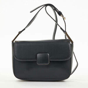 Τσάντα φάκελος clutch JH2221 - Ασημί
