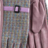 Verde Γυναικεία Γάντια one size 02-0676 ΜΩΒ