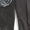 Verde Γυναικεία Γάντια one size 02-0708 ΜΑΥΡΟ