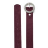 VERDE ΓΥΝΑΙΚΕΙΑ ΖΩΝΗ 04-0651 115CM ΜΩΒ