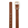VERDE ΓΥΝΑΙΚΕΙΑ ΖΩΝΗ 04-0660 115CM ΚΑΦΕ