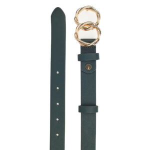 VERDE ΓΥΝΑΙΚΕΙΑ ΖΩΝΗ 04-0672 115CM ΜΩΒ