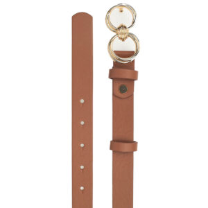 VERDE ΓΥΝΑΙΚΕΙΑ ΖΩΝΗ 04-0674 115CM ΜΑΥΡΟ
