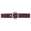 VERDE ΓΥΝΑΙΚΕΙΑ ΖΩΝΗ 04-0651 115CM ΜΩΒ