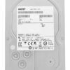 HGST σκληρός δίσκος Ultrastar 7K6000 3.5", 4TB, 7200RPM, 128MB, 6Gb/s, FR