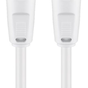 GOOBAY καλώδιο HDMI 2.0 61160 με Ethernet, 4K/60Hz, 18 Gbps, 3m, μαύρο
