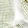 Verde Set Γυναικείος Σκούφος-Λαιμός-Γάντια  one size 12-0336 ΑΣΠΡΟ