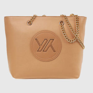Evelina Ivory Light Gold