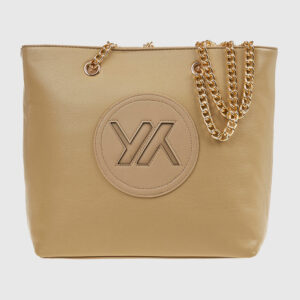 Evelina Ivory Light Gold
