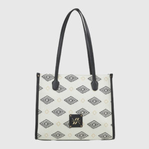 Evelina Ivory Light Gold
