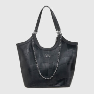 Τσάντα φάκελος clutch CK6009 - Φούξ