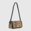VERDE ΓΥΝΑΙΚΕΙΑ ΤΣΑΝΤΑ ΩΜΟΥ 16-8037 ANIMAL PRINT