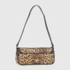 VERDE ΓΥΝΑΙΚΕΙΑ ΤΣΑΝΤΑ ΩΜΟΥ 16-8037 ANIMAL PRINT