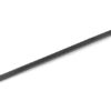 GOOBAY δεματικά καλωδίων 17068, 100x2.5mm, μαύρα, 100τμχ