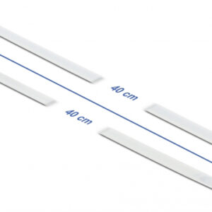 GOOBAY καλώδιο δικτύου 72577, CAT 6 U/UTP, CCA, 250MHz, 5m, γκρι