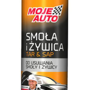 MOJE AUTO υγρό αρωματικό αυτοκινήτου 15-156, λεμόνι, κρεμαστό, 8ml