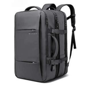 Βαλίτσα trolley Cardinal μεσαία 3300/60cm μαύρη