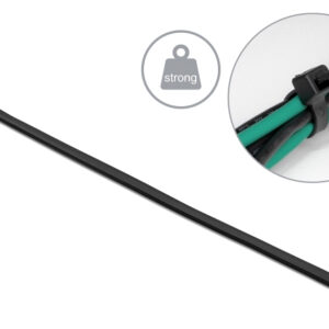POWERTECH καλώδιο δικτύου CAB-N192, Cat 5e U/UTP, CCA 26AWG, 20m, γκρι