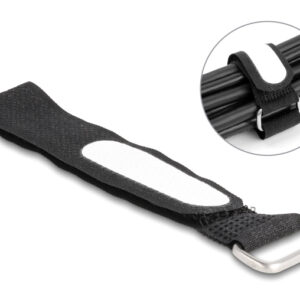 DELOCK καλώδιο τροφοδοσίας 87970, USB-C σε Lenovo 11x4.5mm, 1.5m, μαύρο