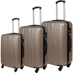 Βαλίτσα trolley Oblivion Cardinal μεσαία μεγάλη 5100 60/70cm σκούρο μπλέ