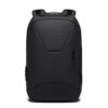 Σακίδιο πλάτης 21L Laptop 15,6” Bange 22188 μαύρο