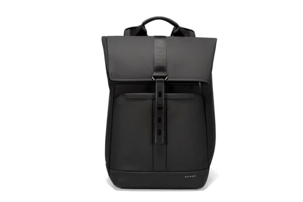 Σακίδιο πλάτης 24L Laptop 15,6” Bange 2888 μαύρο