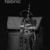 Σακίδιο πλάτης 24L Laptop 15,6” Bange 2888 μαύρο