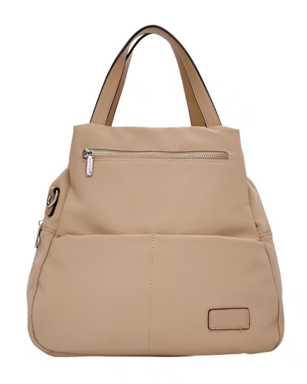 Σακίδιο πλάτης YM-53154 - Apricot