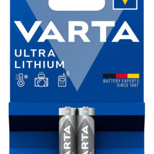 VARTA αλκαλική μπαταρία LR54, 1.5V, 1τμχ