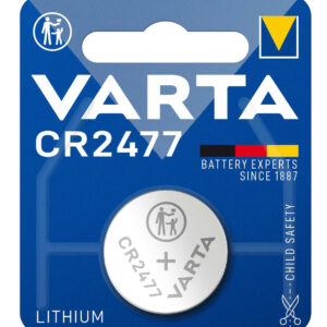 VARTA αλκαλικές μπαταρίες Longlife Power, AA/LR6, 1.5V, 4τμχ